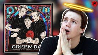 Green Day - God's Favorite Band | Greatest Hits Review