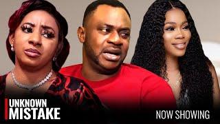 UNKNOWN MISTAKE - A Nigerian Yoruba Movie Starring - Odunlade Adekola, Mide FM Abiodun,Bukola Adeeyo