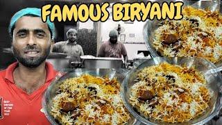 Famous Qadri Nalli Biryani | Famous Karachi Nalli Biryani | Liaquat abad Famous Biryani | Erfan Sidd