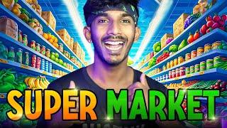 I Upgraded My Super Market (day3) - தமிழ்