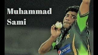 Muhammad Sami Best Bowling - Cricket Highlights