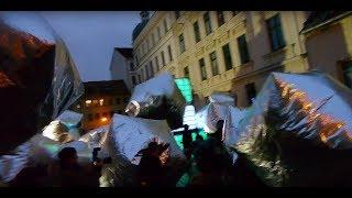 7. Deutsches Kinder-Theater-Fest im Theater der Jungen Welt Leipzig