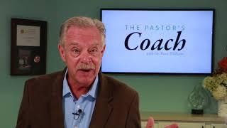 14 Clues that a Person is an Antagonist—The Pastor's Coach with Dave Williams