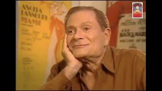 Jerry Herman, in the life (2002)