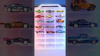 Every 2024 Hot Wheels Super Treasure Hunt