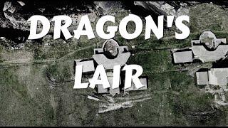 Dragon's Lair :  Fortress Orkney & Scapa Flow Documentary