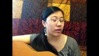 Sixteen Tons - Cover by Christina Chen