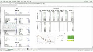 Basic RMBS Model (Part I)