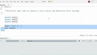 Start Programming - Review Exercises #3