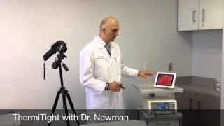 New ThermiTight Technology - Explained by Dr Nathan Newman