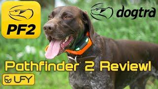 Dogtra Pathfinder 2 Detailed Review | First Impressions | App Overview