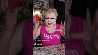 Отрывок с прямого эфира в ТТ ️