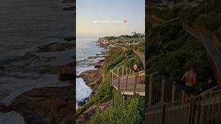  Good Morning Australia  Bronte to Coogee Sunrise Coastal Walk in Sydney 