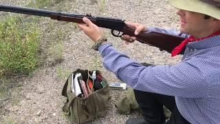 Henry Frontier H001T .22 Lever Action Rifle Long Term Review and Tips and Tricks