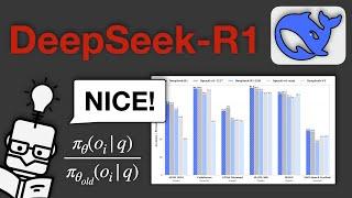 DeepSeek-R1 - Paper Walkthrough