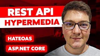 Make Your REST API Discoverable With HATEOAS | .NET 7