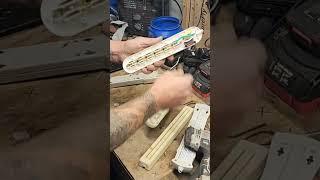Easy BRASS for Scrap #howto
