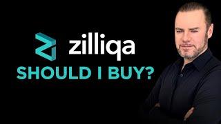 ZILLIQA: Should I buy ZIL? Belong in my Crypto Portfolio? $ZIL worth it? + Price Predictions