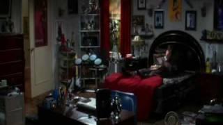 Big Bang Theory - Howards Mother