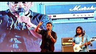 Ellaam Neerthanae - GERSSON EDINBARO (Live Worship Concert)