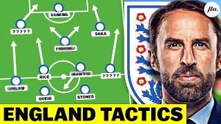 How England MUST Setup To Fix Their Problems.