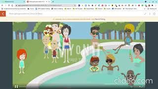 Caillou gets grounded collection season 6