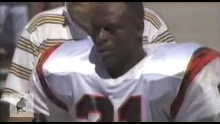 RB James Brooks: What Made Him Great?  A Matt Waldman RSP Film Room