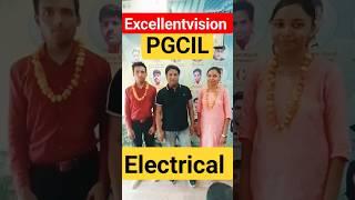 #pgcil #excellentvision #civilengineering #electricalengineering