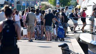Otvoreno: Trpi li Jadran posljedice masovnog turizma?