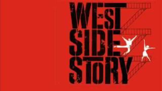 Cool - West Side Story - Clarinet Quartet