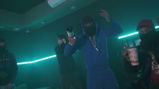 RICO FAMA FT JERO - DROP 'EM ( OFFICIAL MUSIC VIDEO) #Spanglishdrill