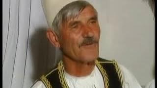 Arap Çeloleskaj -Alime bejka kerthinje- Ansambli Folklorik Çipini