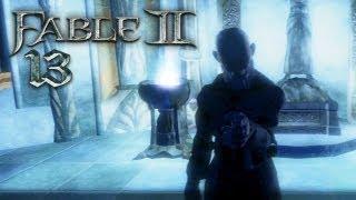 FABLE 2 [HD+] #013 - Du alter Poser!  Let's Play Fable 2