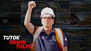 BUILD BUILD BUILD, LEGACY NI PRESIDENT RODRIGO DUTERTE