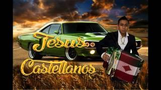 JESUS CASTELLANOS (Donde Quedo El Amor)