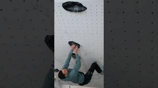 Amateur Climber Tries V17 - Hardest Boulder in the World ￼
