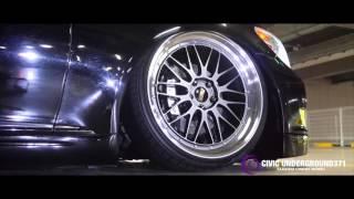 LEXUS LS460L/BBS LM