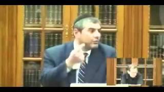 Debate Jewish Rabbi Vs Minister Christian - Part 18