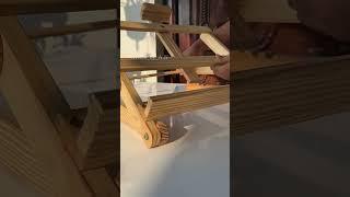 Unboxing Grandink table top easel  #shorts #foryou #explore