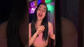 Карина Аракелян ВЫЛОЖИЛА НОВЫЙ ТИКТОК | tik tok | TIKTOK |arrakelyaan arakelyan_karina  9349