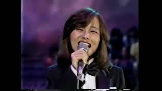 Miki Matsubara - Mayonaka No Door Stay With Me (Live)