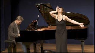 Crystallia Spileou - Salome, Final Scene - Richard Strauss