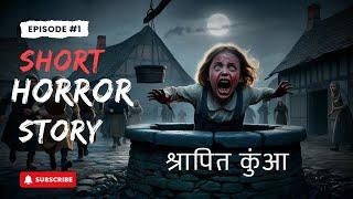 Shrapit kuan : A Haunting mystery in Rajasthan | Short Horror stories