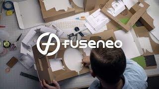 What the heck is 'Fuseneo'?