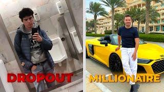 THIS is What It Takes to Succeed In Dubai - Storytime