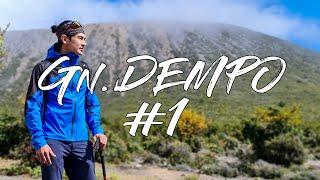 Gn.Dempo #1 Titik Awal Pendakian | VLOG RIKAS HARSA