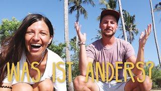 Unser neuer Alltag auf Reisen • #Malaysia • Reisevlog 247