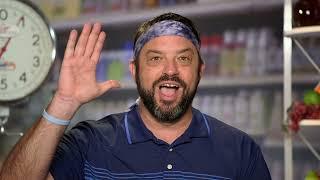 Guy's Grocery Games