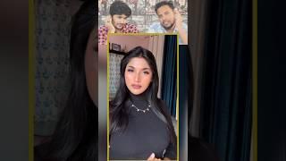 Indian Girls Latina Makeup Transition Reels Reaction | #latinamakeup V2fun Reacts