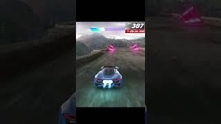 First Time Venom F5 #games #gaming #game #gameplay #asphalt9